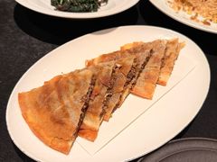 雪花牛肉饼-醉东Oriental House(静安嘉里中心店)