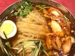 -西塔大冷面(市府大路店)