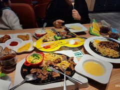 -豪客来牛排(绿宝广场店)