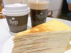 -Peet's Coffee皮爷咖啡(万象天地店)