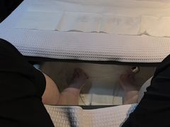 -陆琴脚艺·足浴·SPA(夫子庙店)
