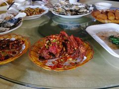 -忠记湛江烧蚝店