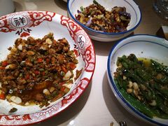 -屋里饭菜·湘菜馆(火车站店)