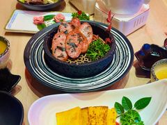 -明治屋(二十三年洪化桥店)