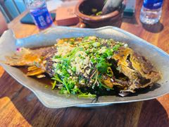 -树厨贵州菜(铜仁花果山店)