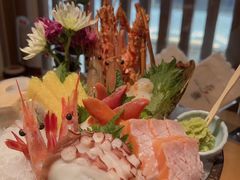 -花潮料理艺食馆(世欧广场店)