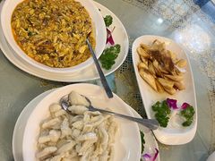 -新聚丰菜馆(太监弄店)