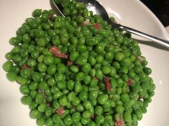 火腿甜豆-外婆家(西红门荟聚购物中心店)