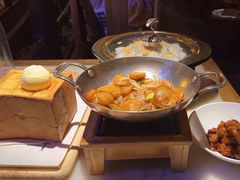 -绿茶餐厅(领展购物广场·中关村店)