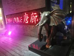 -唐廊烤鸭店(工体店)
