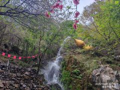-野三坡清泉山风景区