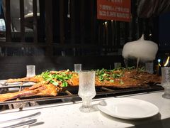 -夜宴江景餐厅