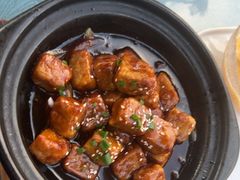 -后海16号·北京私房菜