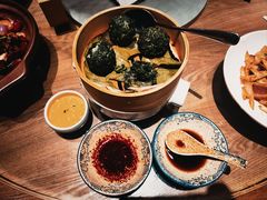 -丹江渔村(首都机场店)