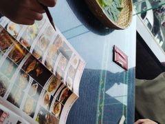 -甘家界牌柠檬鸭(青山店)