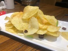 -大川先生·小龙虾·川菜(信义坊店)