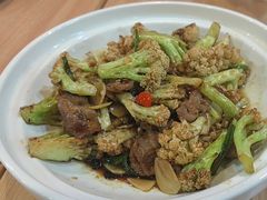 -宏状元现熬粥·京味菜(黄寺大街店)
