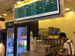 -1点点(大连路店)