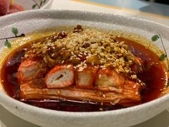 -付掌柜在成都·热炒砂锅集(金禾店)