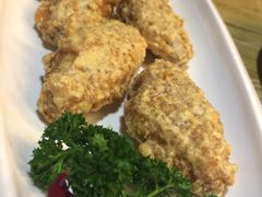 -热度餐厅(老佛爷店)