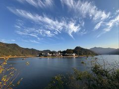 -新安江山水画廊风景区