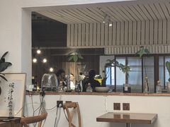 -沏点Trattoria意大利餐厅(新街口店)