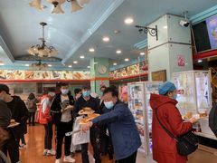 -新侨三宝乐面包店(崇文门店)