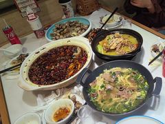 -常和州·夜宵大排档(常州单店)