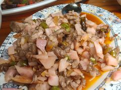 -九九牛肉馆(南山路店)