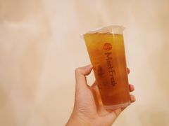 -鲜芋仙(宝地广场店)