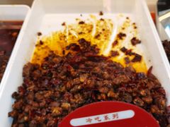 麻辣掌中宝-鑫记婆婆兔·兔头(春熙店)