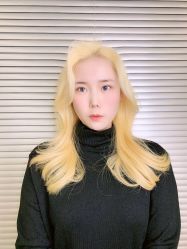 -3AM·S HAIR SALON烫发染发接发