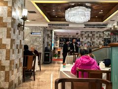 -乾隆美食·本帮菜(黄河路店)