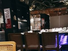 -水木锦堂·自助铁板烧(世贸天阶店)