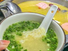 -云鱿记鱿鱼鸡·野生菌火锅(人民南路店)