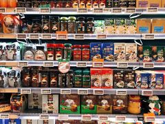 -Olé精品超市(北京合生汇店)