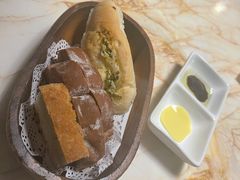 -Oyster Talks 四度蚝法餐厅