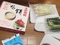 -徐记正宗北京烤鸭(北京东路总店)