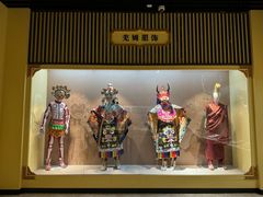 -迪庆藏族自治州博物馆