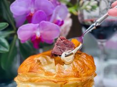 -Le Bistrot de Racine