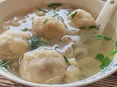 -永和鱼丸(南后街店)