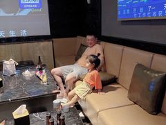 -V-SHOW KTV(济南概念店)