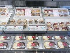 -红花点心局(大观园店)