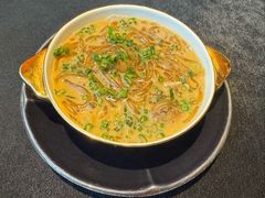 沙蒜豆面（位）-醉东Oriental House(静安嘉里中心店)