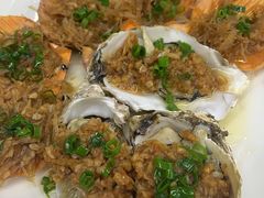 -聚鲜阁海鲜美食城(香水湾店)