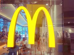-麦当劳(苏州中心星悦汇店)
