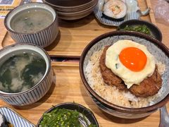 -京和风食堂·定食寿喜锅(保利樾广场店)