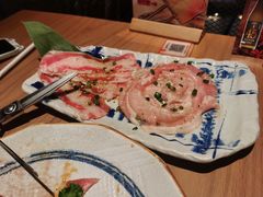 -烧肉达人•炭火烧肉(新天地店)