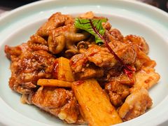 -百富源·海鲜辽菜(和平北大街店)