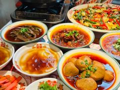 -耙吉吉川味小酒馆(本地人回头店)